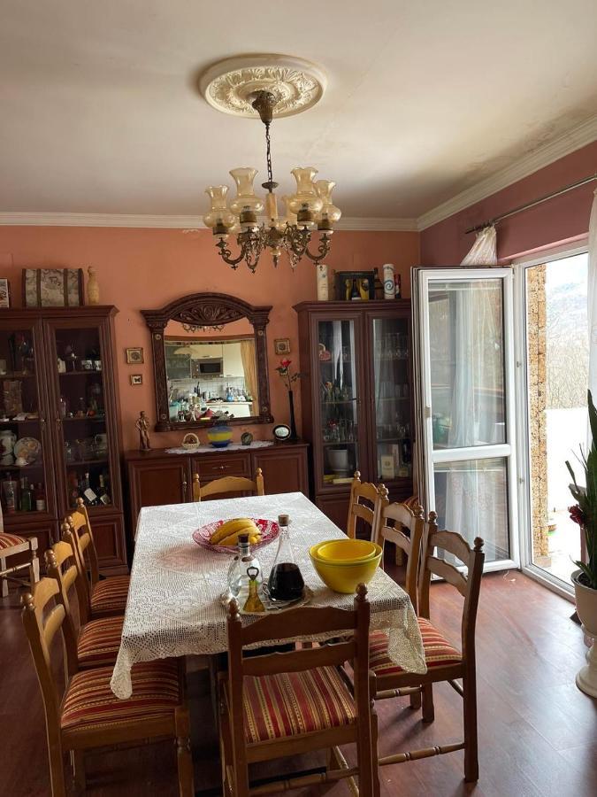 Guesthouse Petrovic Virpazar Exterior foto